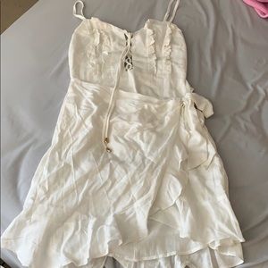 selfie leslie come hither dress